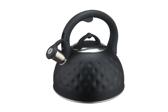 Изображение La Cuisinette MWK 003 BK kettle, 2.5L/max 3L