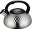 Attēls no La Cuisinette Stainless steel kettle 3.0 L MWK 004