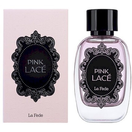 Изображение La Fede Pink Lacé EDP 100 ml