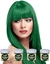 Изображение La Riché Directions Semi-Permanent Conditioning Hair Colour Apple Green 88 ml