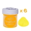 Picture of La Riché Directions Semi-Permanent Conditioning Hair Colour Bright Daffodil 88 ml