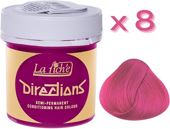 Изображение La Riche Unisex Directions Semi-Permanent Hair Col