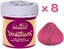 Изображение La Riche Unisex Directions Semi-Permanent Hair Col