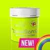 Изображение La Riché Directions Semi-Permanent Conditioning Hair Colour Fluorescent Lime 88 ml