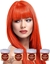Picture of La Riché Directions Semi-Permanent Conditioning Hair Colour Tangerine 88 ml