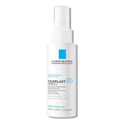 Attēls no La Roche-Posay Cicaplast B5 Spray 100 ml