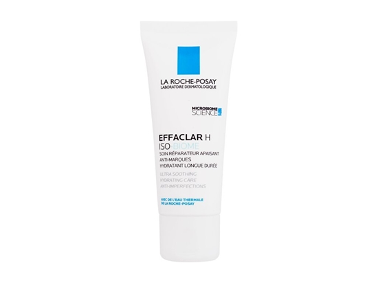 Picture of Effaclar H ISO-Biome Ultra Soothing Hydrating Care
