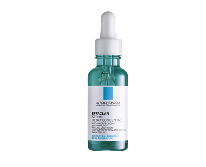 Изображение La Roche-Posay Effaclar Serum Ultra Concentré 30 ml
