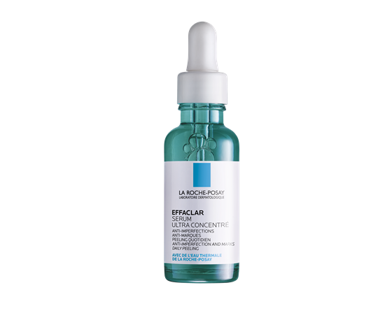 Picture of La Roche-Posay Effaclar Serum Ultra Concentré 30 ml