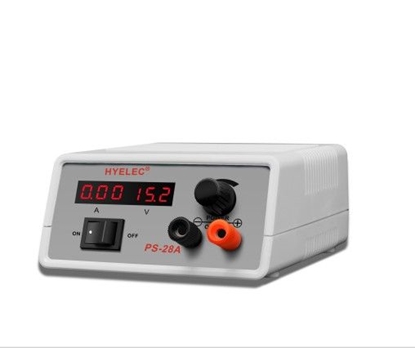 Picture of Laboratorijas barošanas avots PS28A DC 1.5-15V 2A