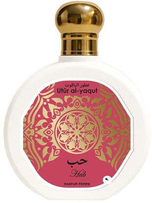 Изображение Lacoste SAPHIR Utur Al-Yaqut Hub EDP spray 100ml