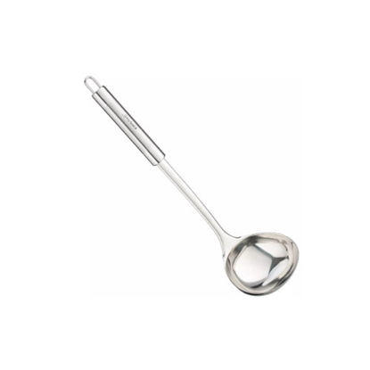Picture of Ladle, steel 34 cm Kinghoff, KH 3394