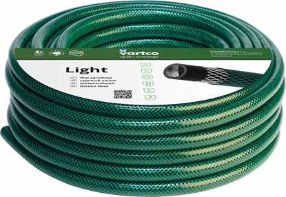 Picture of Laistīšanas šļūtene Vartco Light; 1''; 20 m