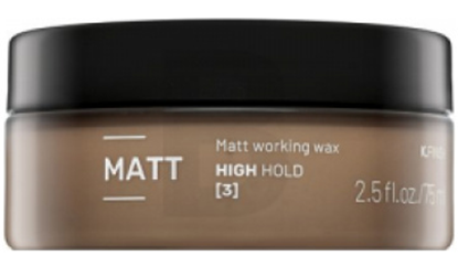 Picture of Lakmé K.Finish Working Wax 75 ml