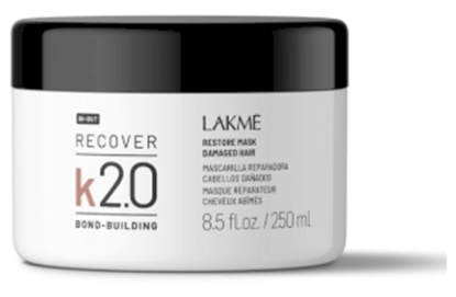 Picture of Lakmé k2.0 Recover Hair Mask 250ml