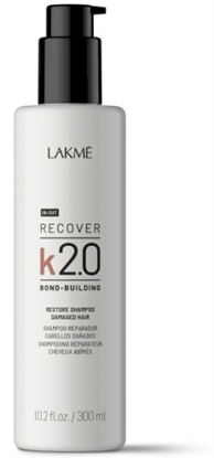 Picture of Lakmé k2.0 Recover Shampoo 300ml