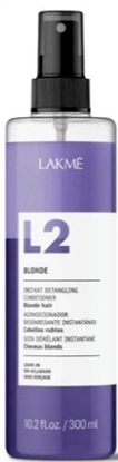 Picture of Lakmé L2 Conditioner 300ml