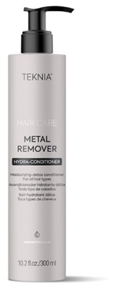 Attēls no Lakmé Teknia Metal Remover Conditioner 300ml