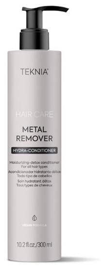 Picture of Lakmé Teknia Metal Remover Conditioner 300ml
