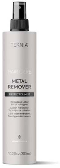 Picture of Lakmé Teknia Metal Remover Leave-in Hair Care 300ml