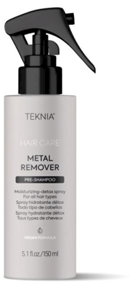 Attēls no Lakmé Teknia Metal Remover Shampoo 150ml