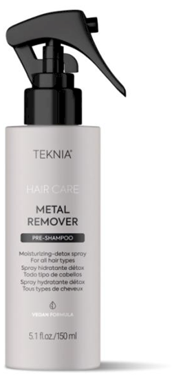 Picture of Lakmé Teknia Metal Remover Shampoo 150ml
