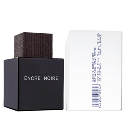 Attēls no Lalique Encre Noire for Men Perfume EDT 100 ml Tester