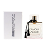 Picture of Lalique L'Amour Perfume EDP 100 ml Tester