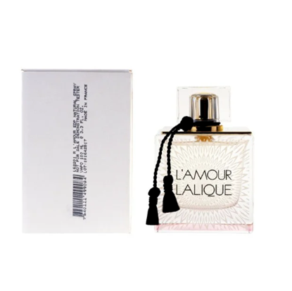 Picture of Lalique L'Amour Perfume EDP 100 ml Tester
