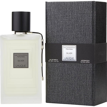 Изображение Lalique Silver EDP 100 ml