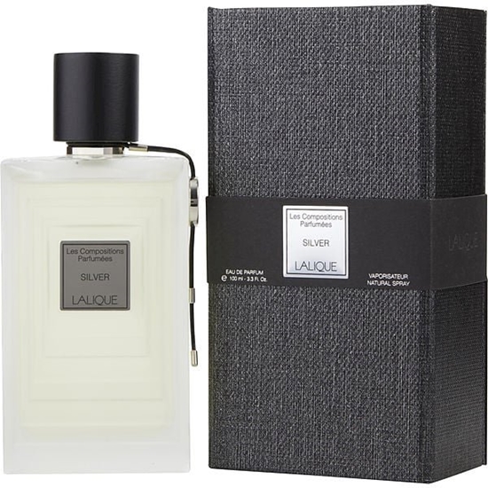 Picture of Lalique Silver EDP 100 ml