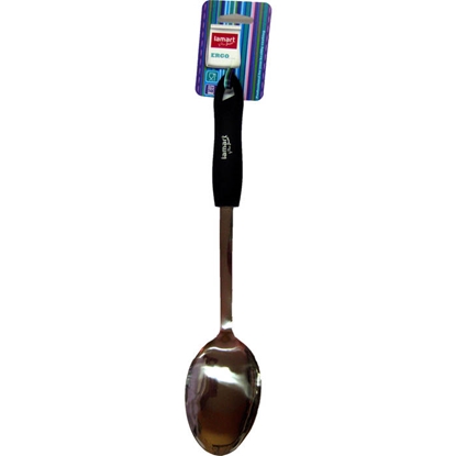 Picture of LAMART Spoon, stainless steel, 12 pcs