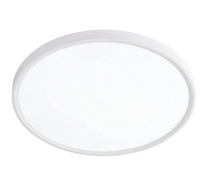 Attēls no Lamp|VISIONAL|Power consumption 50 Watts|Luminous flux 6000 Lumen|6000 K|VS-FL-50-IP44/W