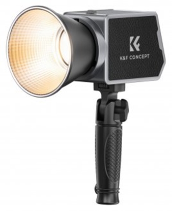 Attēls no Lampa stoowa ExtraLink Lampa LED K&F Concept PL-60B (2700 K - 6500 K)