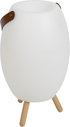 Attēls no Lampa stoowa New Garden APOLO 45 RECARGABLE Lamp