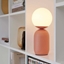 Изображение Lampa stoowa Nordlux Nordlux Notti table lamp, terracotta