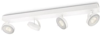 Изображение Lampa stoowa Philips Natynkowa Philips 53174/31/P0 - 53174/31/P0