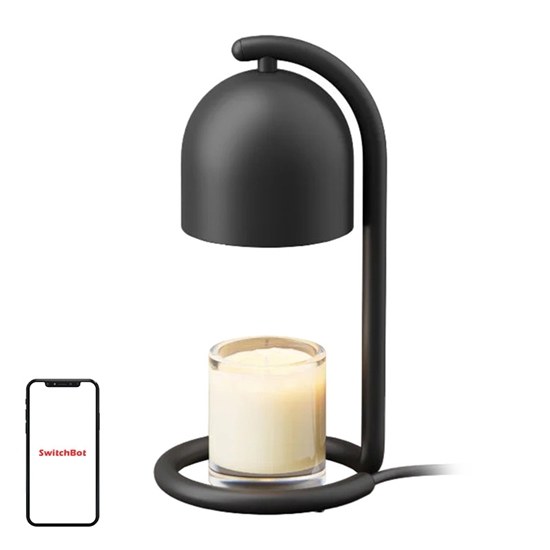 Picture of Lampa stoowa SwitchBot Lampa do podgrzewania wiec SwitchBot