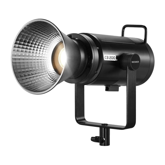 Picture of Lampa studyjna Neewer Lampa LED CB200B Bi-color