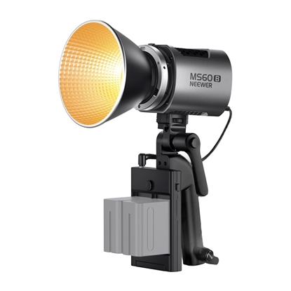 Picture of Lampa studyjna Neewer Lampa Led MS60B Bi-color