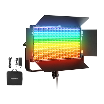 Picture of Lampa studyjna Neewer Lampa LED NEEWER APC100C