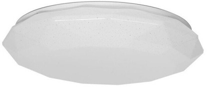 Attēls no Lampa sufitowa Domoletti CEILING LAMP B1242-1L-R LED 32W