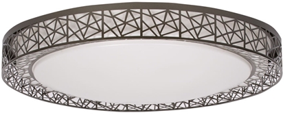 Attēls no Lampa sufitowa Domoletti CEILING LAMP CL16160-D58 36W LED