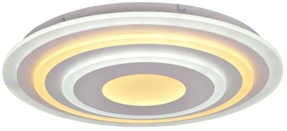 Attēls no Lampa sufitowa Domoletti CEILING LAMP DORA MX758129-500 96W LED