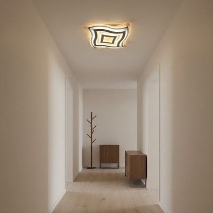 Attēls no Lampa sufitowa Domoletti CEILING LAMP TESA MX758660-500 96W LED