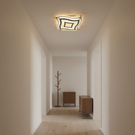 Picture of Lampa sufitowa Domoletti CEILING LAMP TESA MX758660-500 96W LED