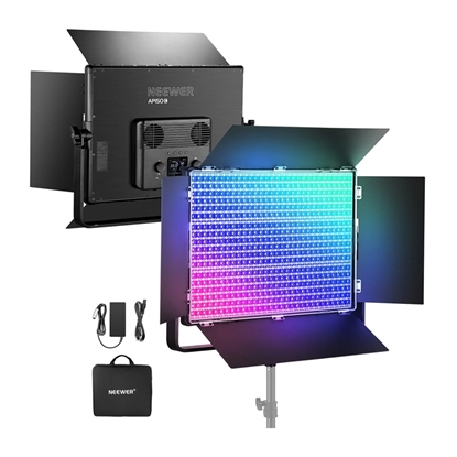 Picture of Lampa sufitowa Neewer Lampa LED NEEWER AP150C 150W