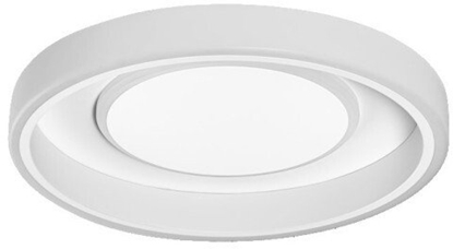 Attēls no Lampa sufitowa Osram Smart WiFi Orbis Wood owietlenie sufitowe