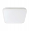 Изображение Lampa sufitowa V-TAC Plafon V-TAC 18W LED Kwadrat 25x25cm Natynkowy IP44 Biay VT-8618 6500K 1830lm