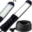 Picture of Lampa warsztatowa kanaowa z magnesem hakiem 80 LED RETOO
